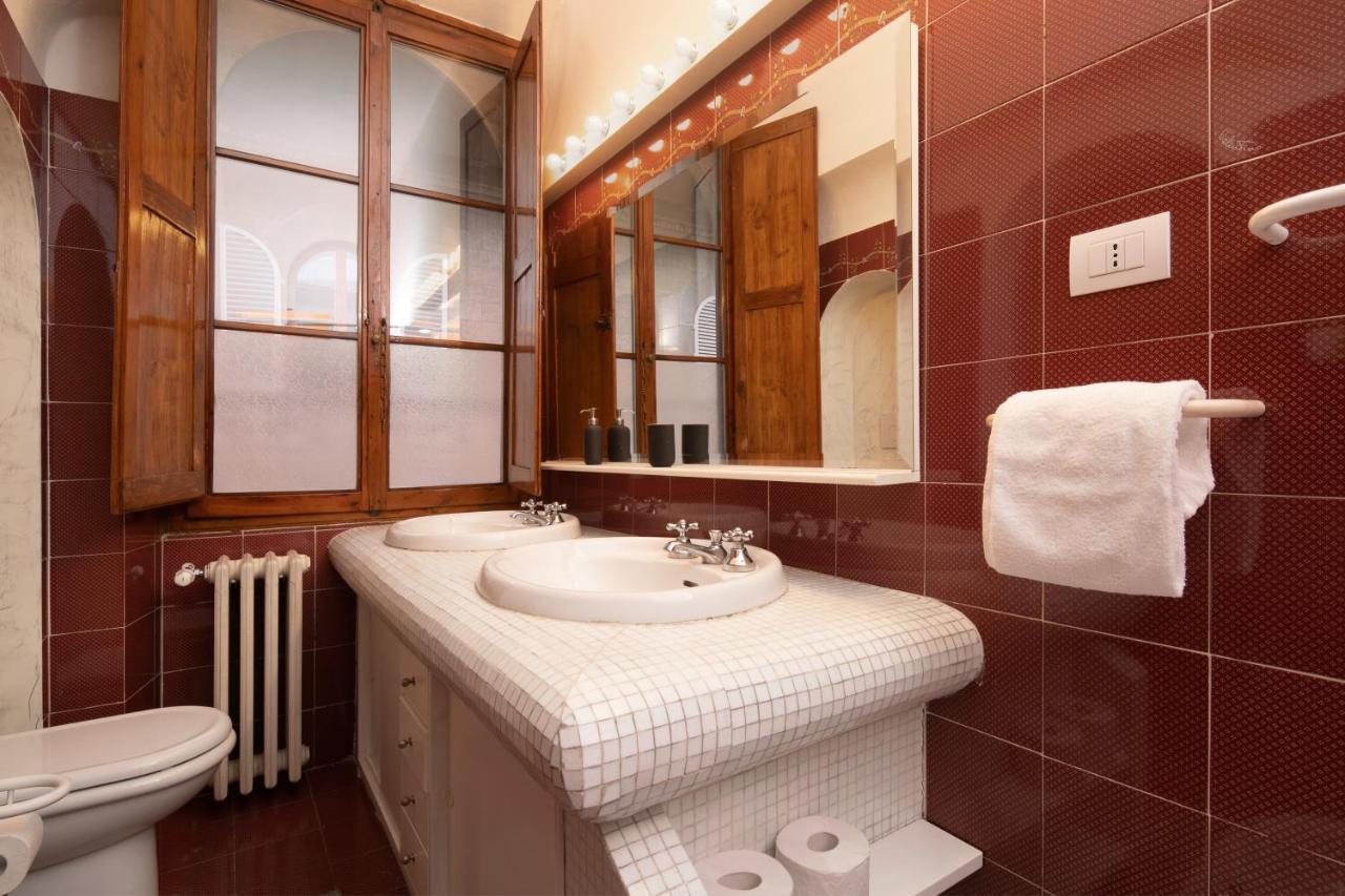 Apartamento Bardini Garden Florencia