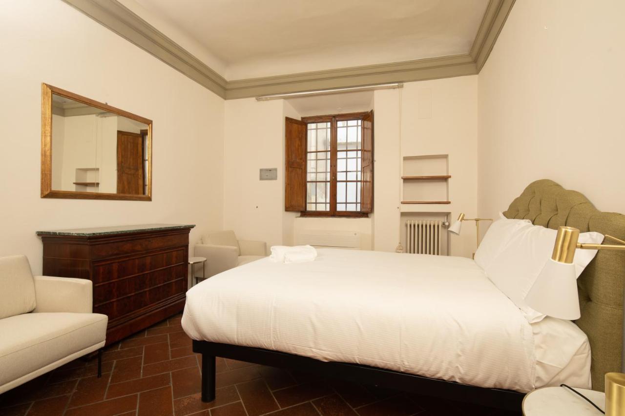 Apartamento Bardini Garden Florencia