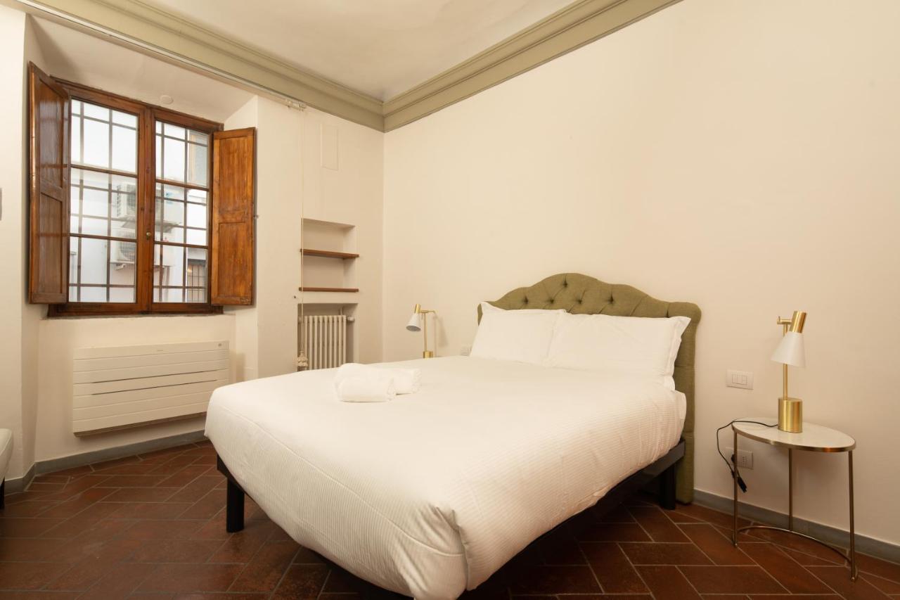 Apartamento Bardini Garden Florencia