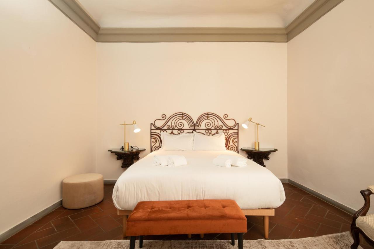 Apartamento Bardini Garden